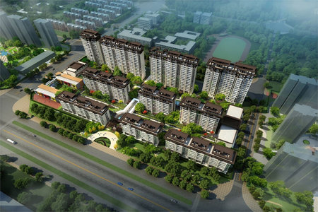 出售厂房。面积300平方米，院落1.3亩